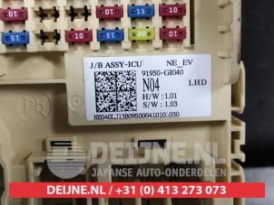 Hyundai Ioniq Sicherungskasten O534003 foto 3