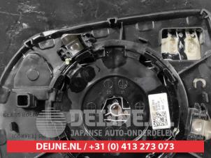 Hyundai Ioniq Spiegelglas rechts O534006 foto 3
