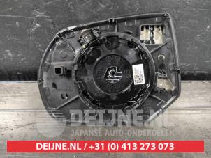 Hyundai Ioniq Spiegelglas rechts O534006 foto 2