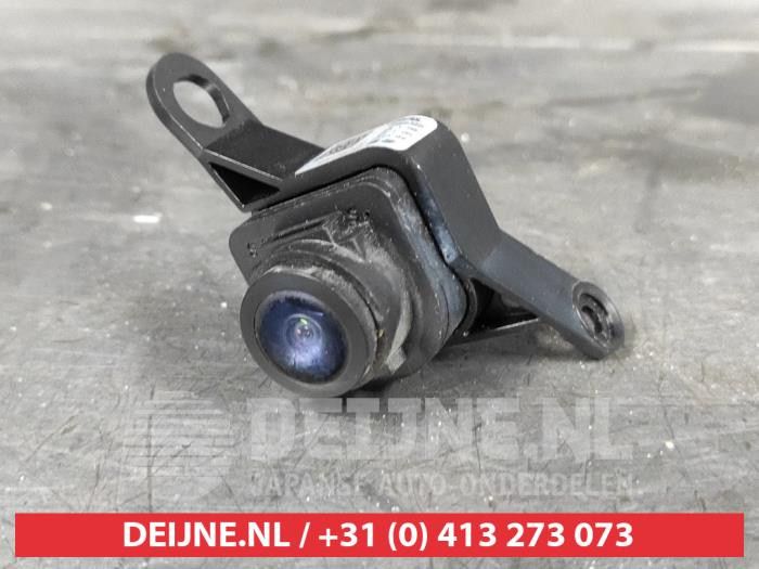 Hyundai Ioniq Spiegel camera rechts O534008