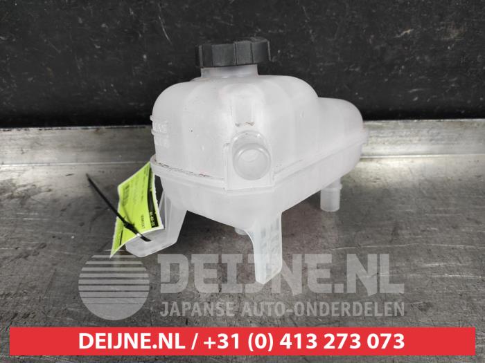 Hyundai Ioniq Expansion vessel O534047