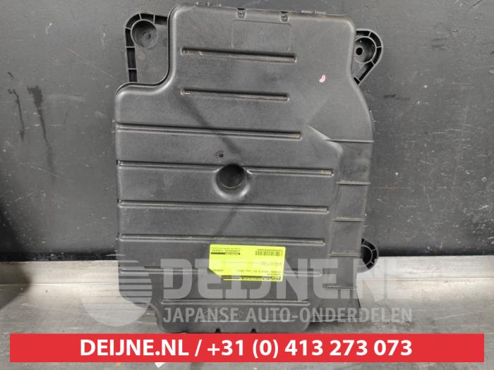 Hyundai Ioniq Subwoofer O534048