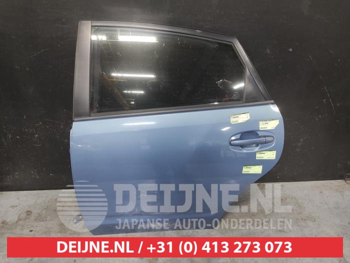 Toyota Prius Portier 4Deurs links-achter O534020