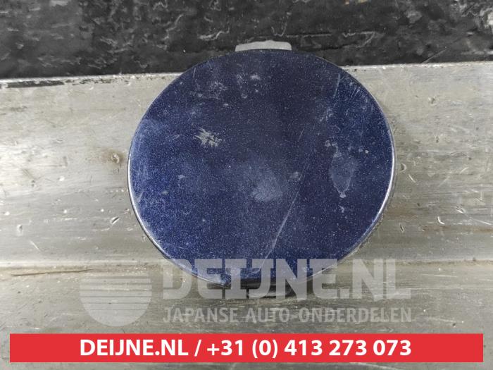 Mazda CX-5 Afdekkap Sleepoog voor O534049