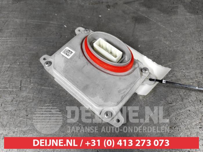Gebruikte Module LED koplamp Hyundai Ioniq 5 (NE) 73/77 kWh RWD Prijs € 100,00 Margeregeling aangeboden door V.Deijne Jap.Auto-onderdelen BV