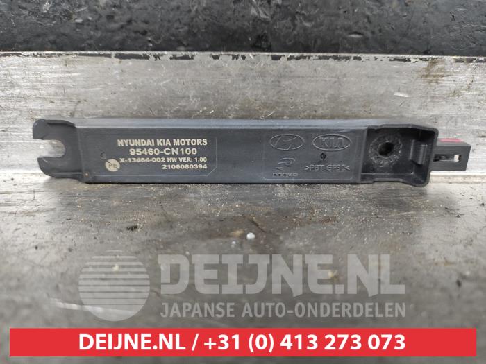 Hyundai Ioniq Keyless Entry-Antenne O534053