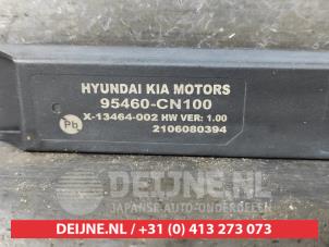 Hyundai Ioniq Keyless Entry-Antenne O534053 foto 2