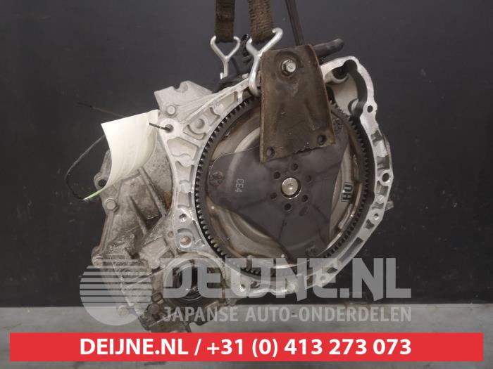 Hyundai I30 Automaatbak O534056