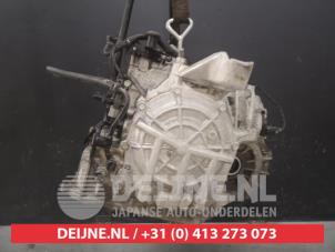 Hyundai I30 Gearbox O534056 photo 3