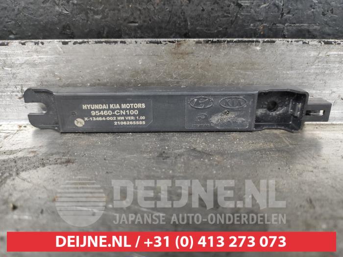 Hyundai Ioniq Keyless Entry-Antenne O534065