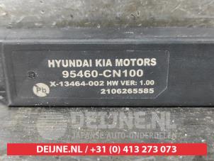 Hyundai Ioniq Keyless Entry-Antenne O534065 foto 2