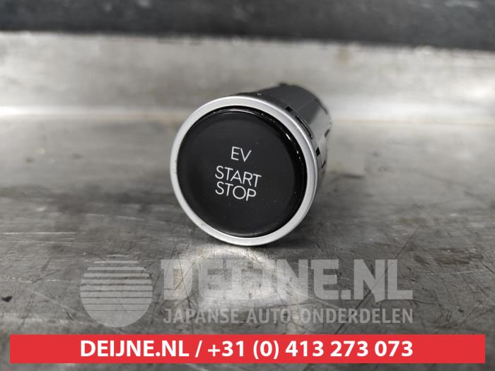 Hyundai Ioniq Start/Stop schakelaar O534071