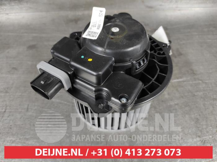 Hyundai Ioniq Heizung Belüftungsmotor O534073