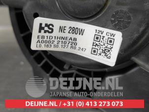 Hyundai Ioniq Kachel Ventilatiemotor O534073 foto 3