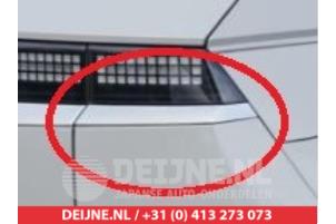 Gebruikte Carrosserielijst Hyundai Ioniq 5 73/77 kWh RWD Prijs op aanvraag aangeboden door V.Deijne Jap.Auto-onderdelen BV