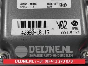 Hyundai Ioniq Stuurbekrachtiging Computer O534085 foto 2