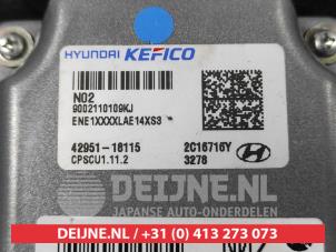 Hyundai Ioniq Stuurbekrachtiging Computer O534085 foto 3