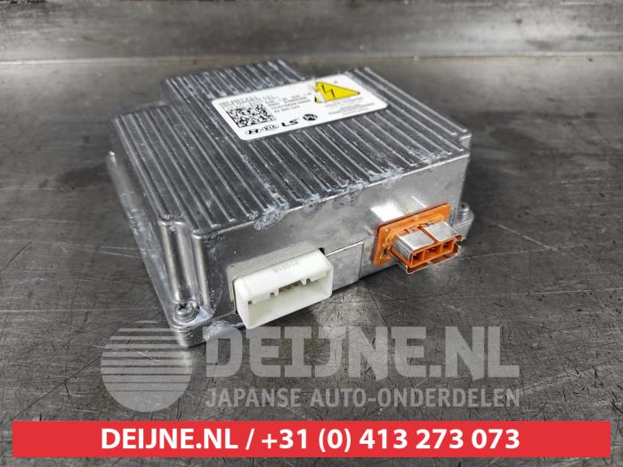 Hyundai Ioniq DC/CD converter O534087