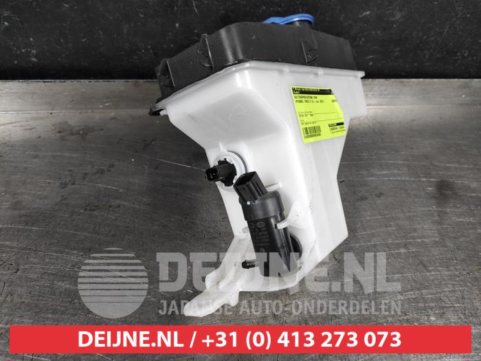 Hyundai Ioniq Scheibensprühertank vorne O534088