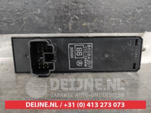 Mitsubishi ASX Kombischalter Fenster O534092 foto 2