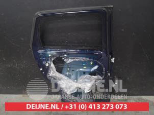Mitsubishi ASX Portier 4Deurs links-achter O534097 foto 2