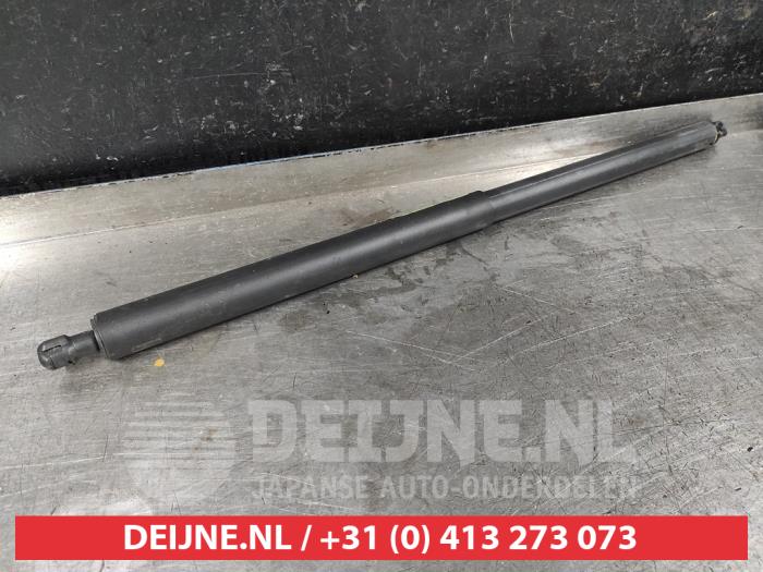 Hyundai Ioniq Gasdämpfer rechts hinten O534123