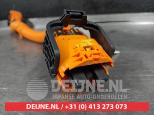Hyundai Ioniq HV kabel (hoog voltage) O534124 foto 3