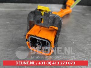 Hyundai Ioniq HV kabel (hoog voltage) O534124 foto 2