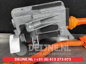 Hyundai Ioniq HV verdeelkast O534126 foto 3