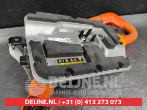 Hyundai Ioniq HV verdeelkast O534126 foto 2