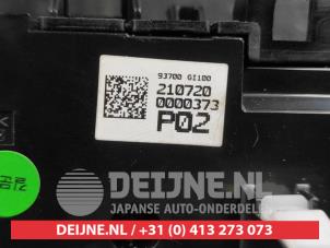 Hyundai Ioniq Parking brake switch O534127 photo 3