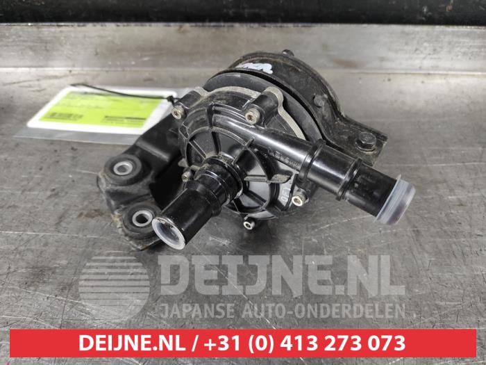 Hyundai Ioniq Additional water pump O534132