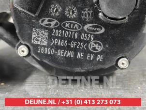 Hyundai Ioniq Zusätzliche Wasserpumpe O534132 foto 3