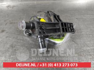 Hyundai Ioniq Heizungsventil Elektrisch O534136 foto 3
