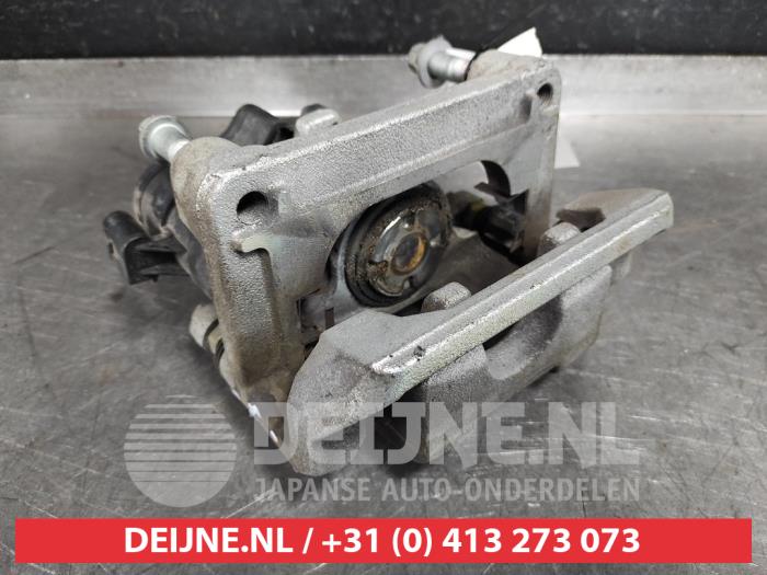 Hyundai Ioniq Rear brake calliper, left O534137