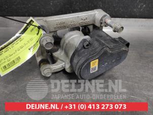 Hyundai Ioniq Rear brake calliper, left O534137 photo 2