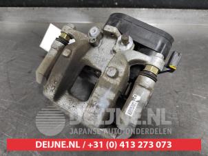 Hyundai Ioniq Rear brake calliper, left O534137 photo 3