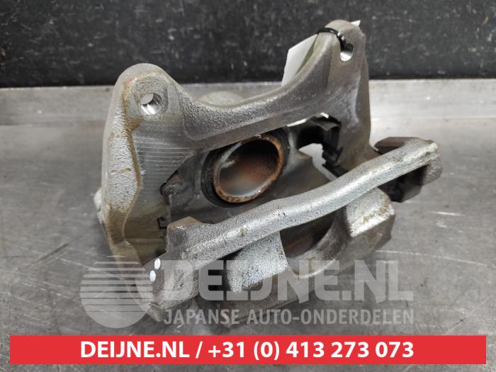 Hyundai Ioniq Front brake calliper, left O534141