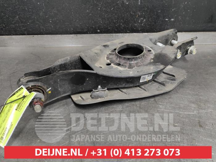 Hyundai Ioniq Rear wishbone, right O534144