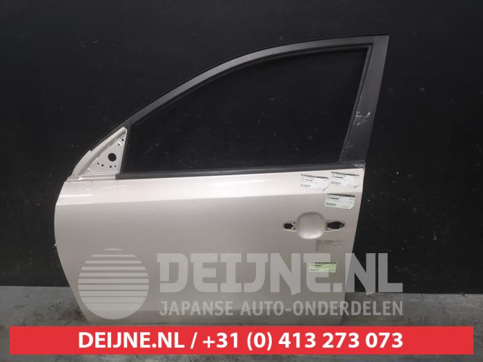 Hyundai I30 Portier 4Deurs links-voor O534151