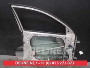 Hyundai I30 Tür 4-türig links vorne O534151 foto 2