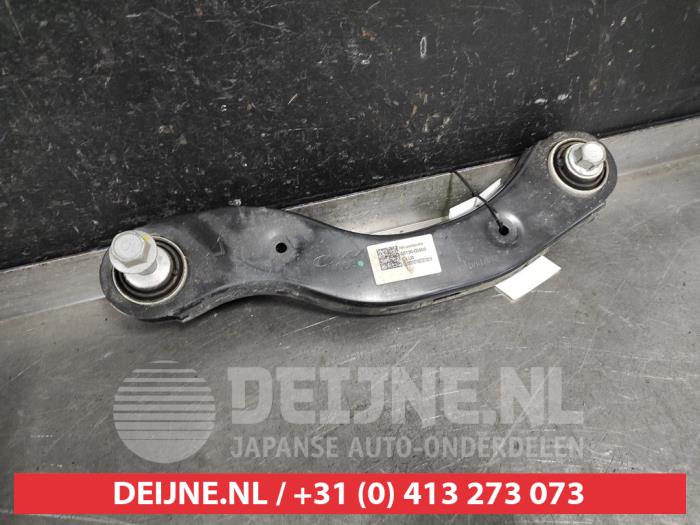Hyundai Ioniq Rear wishbone, left O534178