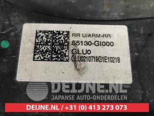 Hyundai Ioniq Draagarm links-achter O534178 foto 2