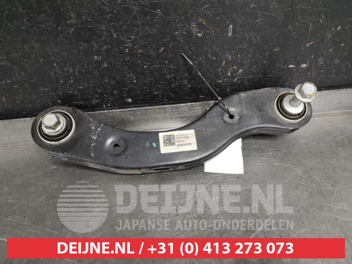 Hyundai Ioniq Rear wishbone, right O534179