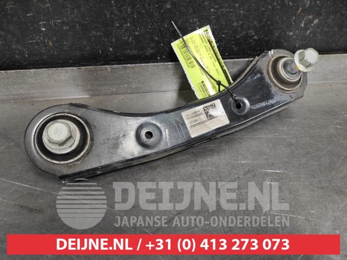 Hyundai Ioniq Rear wishbone, left O534180