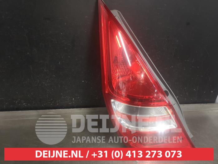 Hyundai I30 Achterlicht links O534160