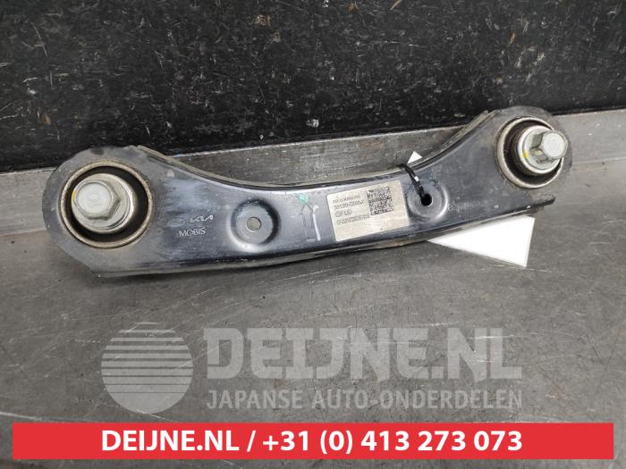 Hyundai Ioniq Rear wishbone, right O534181
