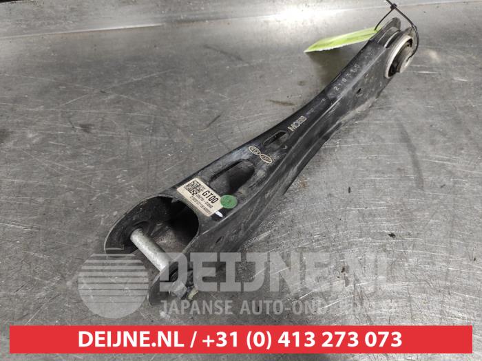 Hyundai Ioniq Rear wishbone, left O534186