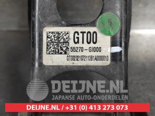 Hyundai Ioniq Draagarm links-achter O534186 foto 2