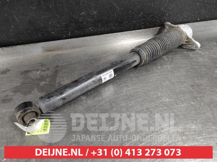 Hyundai Ioniq Stoßdämpfer rechts hinten O534195